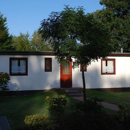 Ferienpark Heidesee Oberohe المظهر الخارجي الصورة