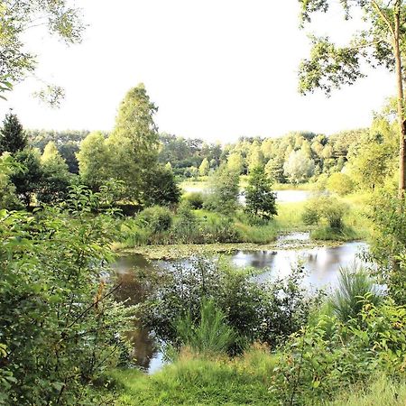 Ferienpark Heidesee Oberohe المظهر الخارجي الصورة