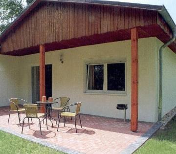 Ferienpark Heidesee Oberohe المظهر الخارجي الصورة