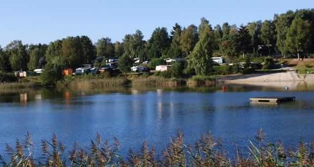 Ferienpark Heidesee Oberohe المظهر الخارجي الصورة